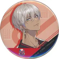 Ibrahim - Badge - Nijisanji
