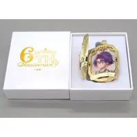 Watarai Hibari - Accessory - Necklace - Nijisanji