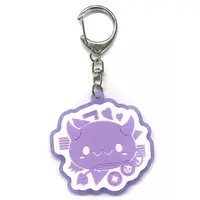 Tokoyami Towa - Key Chain - hololive