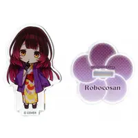 Roboco-san - Acrylic stand - hololive