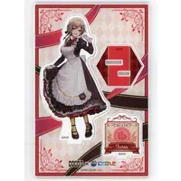 Furen E Lustario - Acrylic stand - Nijisanji