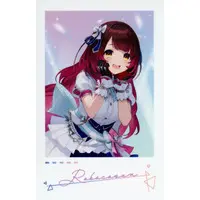 Roboco-san - Character Card - hololive