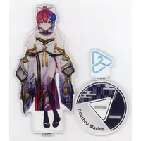 Houshou Marine - Acrylic stand - hololive closet - hololive