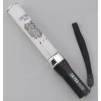 Crazy Raccoon - Pen Light