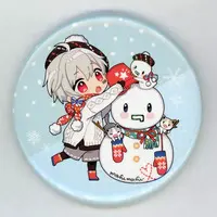Mafumafu - Badge - Utaite