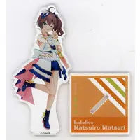 Natsuiro Matsuri - Acrylic stand - hololive