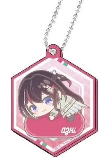 AZKi - Acrylic Key Chain - Hug Meets - Key Chain - hololive