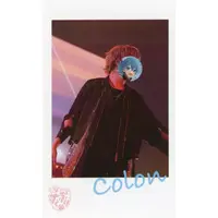 Colon - Character Card - Strawberry Prince