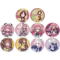Nijisanji - Taito Kuji - Badge