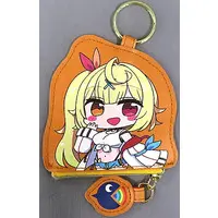 Hoshikawa Sara - Pouch - Nijisanji