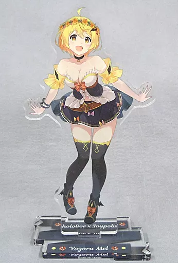 Yozora Mel - Acrylic stand - hololive