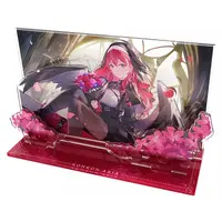 Konkon Aria - Acrylic stand - Neo-Porte