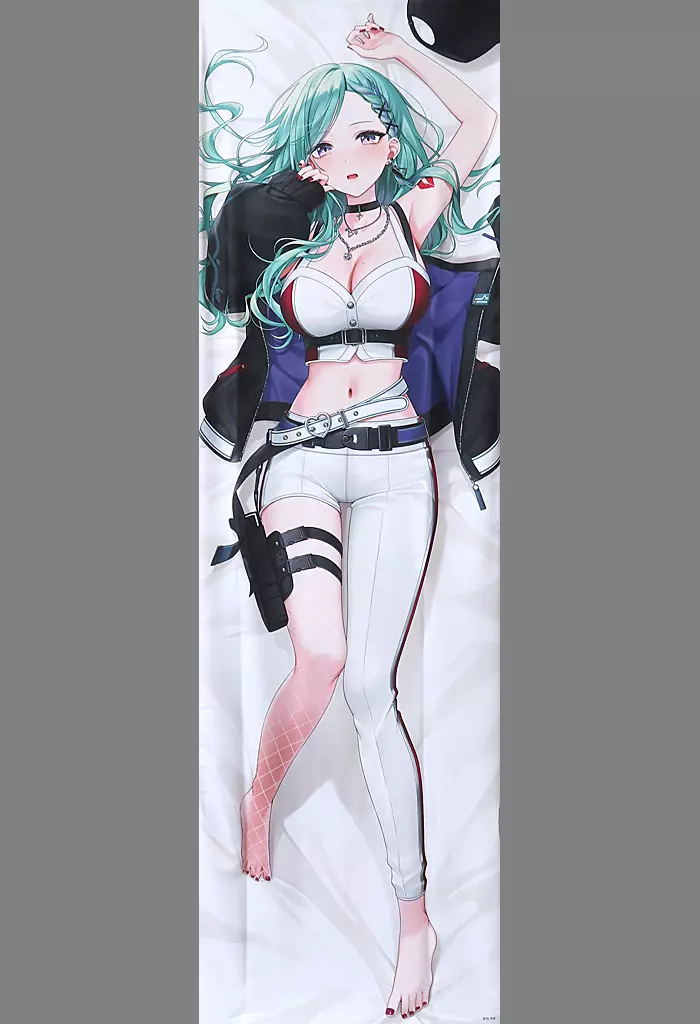 Yakumo Beni - Dakimakura Cover - VSPO!