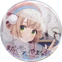 Shigure Ui - Badge - VTuber