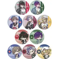 Nijisanji - NBA x NIJISANJI EN - Badge
