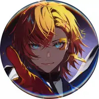 Shibuya HAL - Badge - Neo-Porte