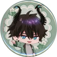 Ren Zotto - Badge - Nijisanji