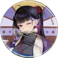 Meloco Kyoran - Badge - Nijisanji