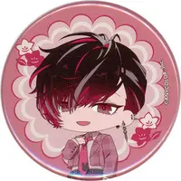 Ver Vermillion - Badge - Nijisanji
