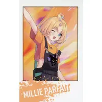 Millie Parfait - Character Card - Nijisanji