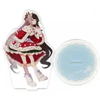 Yorumi Rena - Acrylic stand - Lilly Crown