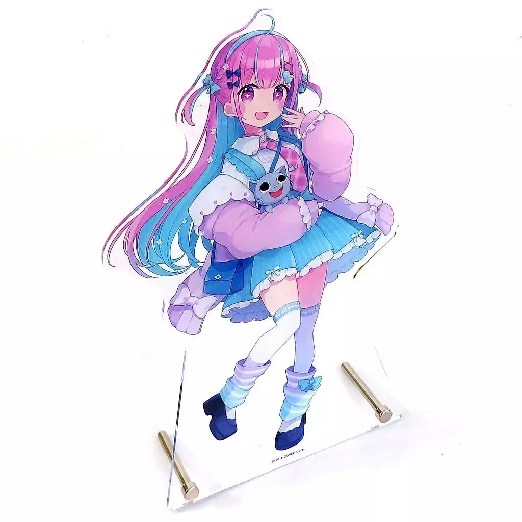 Minato Aqua - Acrylic stand - hololive