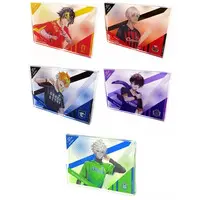 Nijisanji - Acrylic Block