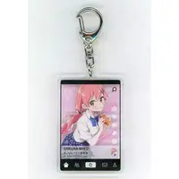 Sakura Miko - Acrylic Key Chain - Key Chain - hololive