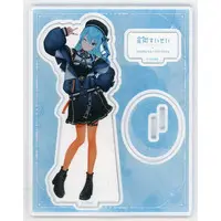 Hoshimachi Suisei - Acrylic stand - hololive