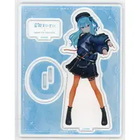 Hoshimachi Suisei - Acrylic stand - hololive