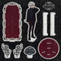 Kuzuha - Acrylic stand - ChroNoiR