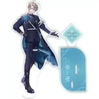 Kaida Haru - Acrylic stand - VΔLZ