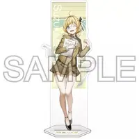 Suzukaze Shitora - Acrylic stand - Shinengumi