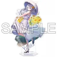 Wadatsumi Yohira - Acrylic stand - Shinengumi