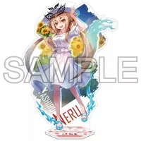 Yashiro Neru - Acrylic stand - Shinengumi