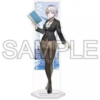 Wadatsumi Yohira - Acrylic stand - Shinengumi