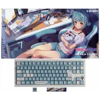 Shiranami Ramune - Keyboard - VSPO!