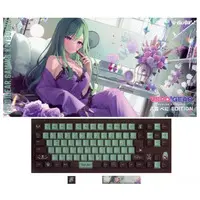 Yakumo Beni - Keyboard - VSPO!