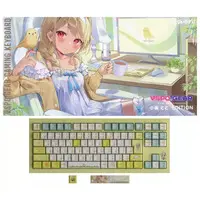 Kogara Toto - Keyboard - VSPO!