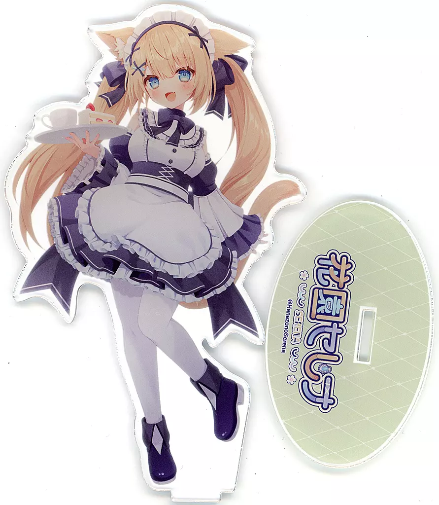 Hanazono Serena - Acrylic stand - VTuber