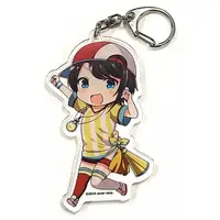 Oozora Subaru - Key Chain - hololive