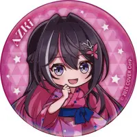 AZKi - Badge - hololive