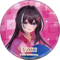 AZKi - Badge - hololive