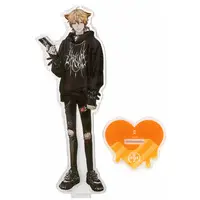 Fushimi Gaku - Acrylic stand - Nijisanji