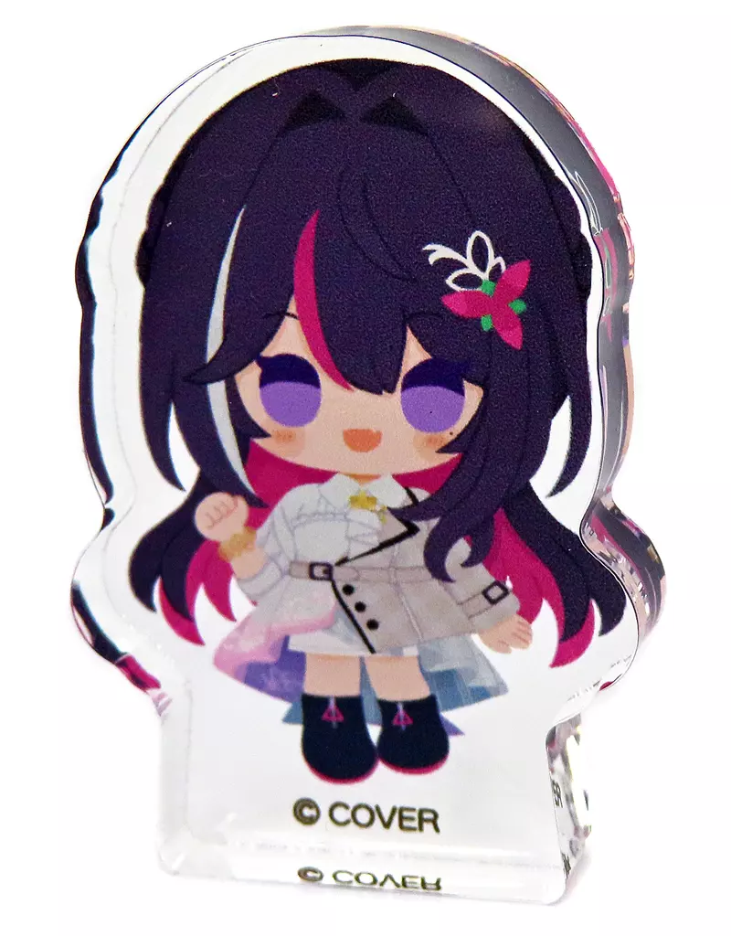 AZKi - Acrylic Block - hololive