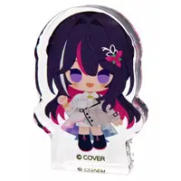 AZKi - Acrylic Block - hololive