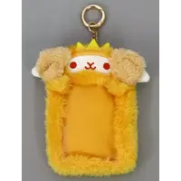 Jel - Card case - Strawberry Prince