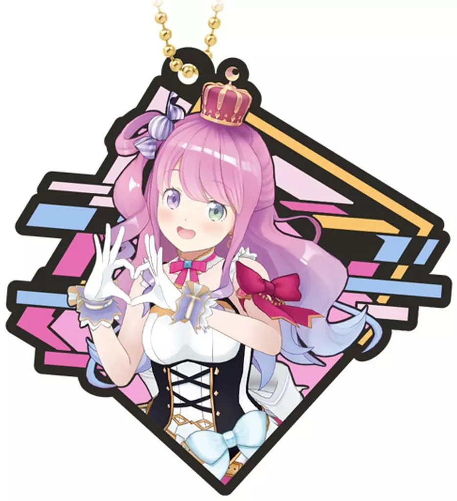 Himemori Luna - Key Chain - hololive