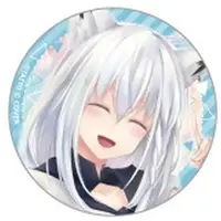 Shirakami Fubuki - Badge - hololive