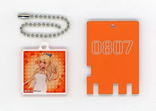 Shiranui Flare - Key Chain - hololive